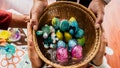 Viral Easter candy trends pair giant 'smash eggs,' pricey treats with 'better-for-you' swaps - Fox News