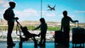 Airport lounge chaos goes viral as kids run wild and passengers ditch basic etiquette - Fox News