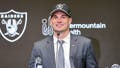 Fernando Mendoza responds to question of whether he'll visit White House - Fox News
