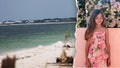 Girl who survived brutal Florida shark attack returns to waters where it happened: 'She's fearless' - Fox News