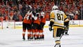 A pair of bets for Game 5 as Flyers look to eliminate the Penguins in NHL Playoffs - Fox News