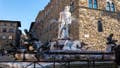 Bachelorette party goes too far and tourist damages Italian statue trying to touch its 'private parts' - Fox News