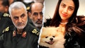 'Nepo Babies of Iran's Regime' exposes lavish lives of Iranian leaders' children living in the West - Fox News