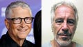 Gates Foundation plans to cut up to 500 jobs while undergoing review of Jeffrey Epstein ties - Fox News