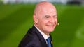 FIFA President Gianni Infantino says Iran will 'for sure' play in World Cup despite conflict involving US - Fox News