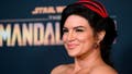 Gina Carano says Disney went quiet after settlement as she gears up for Rousey fight - Fox News