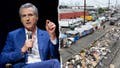 Newsom blasts Democrats for their 'victim mindset' that enabled homeless crisis - Fox News