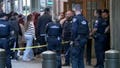 Machete-wielding suspect claiming to be 'Lucifer' shot by police after allegedly stabbing 3 at transit hub - Fox News
