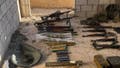 IDF uncovers Hezbollah weapons stash inside hospital in Lebanon - Fox News