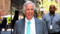 'Happy Days' star Henry Winkler filmed his first-ever nude scene at 79 - Fox News