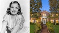 Hollywood star Jean Harlow's iconic LA estate, dubbed the 'Whitest House in the World,' listed for $16.8M - Fox News