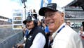 NASCAR makes major change in front office, including new CEO in unprecedented move: report - Fox News