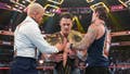John Cena returns to host WrestleMania 42 months after finishing in-ring career - Fox News