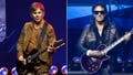 Neal Schon and bandmate Jonathan Cain battle lawsuits and politics as Journey's farewell tour rolls on - Fox News