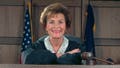 Judge Judy says those who don't like America should 'go somewhere else' - Fox News