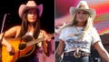 Country music feud takes unexpected turn as singers quash the 'beef' - Fox News