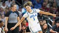 UCLA wins first women's basketball national title in program history with dominant win over South Carolina - Fox News
