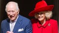 King Charles and Queen Camilla to visit Trump at White House in first US trip as British monarchs - Fox News