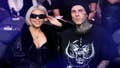 Travis Barker wished Kourtney Kardashian a heartfelt happy birthday, as one does, with a toe sucking pic - Fox News