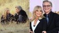 Kurt Russell says 'The Madison' love story 'hit me really hard' because of his romance with Goldie Hawn - Fox News