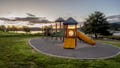 MARTHA MAcCALLUM, KELLY McKENNA: America's next 250 years begin on the playground - Fox News
