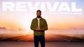 Lawrence Jones reveals why a new generation is returning to God in Fox Nation's &lsquo;Revival&rsquo; - Fox News