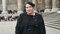 Lena Dunham says her dad didn&rsquo;t want to be seen voting with her in Obama election - Fox News