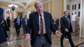 Lindsey Graham warns Republicans, Democrats trying to 'destroy' Trump is a losing game after Cassidy defeat - Fox News