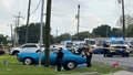 At least 13 people injured after vehicle slams into Louisiana parade: sheriff's office - Fox News