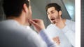 Bacteria in your mouth may travel to the gut and trigger stomach cancer, research finds - Fox News