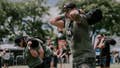 Brutal CrossFit workout honoring fallen Marine draws thousands of participants across the country - Fox News
