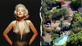 Marilyn Monroe's former home declared historic monument; owners say it killed their $8M investment - Fox News