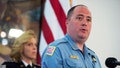 DC police lieutenant celebrated as first gay union boss accused of soliciting underage boy - Fox News