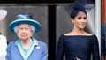 Queen Elizabeth was 'on to' Meghan Markle 'from the start' and viewed her as an 'opportunist': book - Fox News