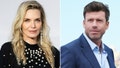 Michelle Pfeiffer fought 'battle' with Taylor Sheridan before surrendering to hit show 'The Madison' - Fox News