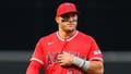 Mike Trout's torrid Angels series vs Yankees ends in historic fashion after he blasts fifth home run - Fox News