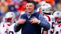 Ex-NFL star Shawne Merriman reacts as Patriots' Mike Vrabel caught in scandal - Fox News