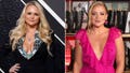 Miranda Lambert delivers straight-shooting advice to rising country star in surprise bathroom encounter - Fox News