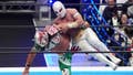 CMLL takes center stage for historic US show in Las Vegas amid WrestleMania week - Fox News