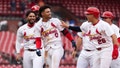 Cubs host Cardinals as Shota Imanaga and Kyle Leahy give bettors reason to back the over 8 - Fox News