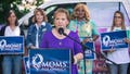 Moms group labeled &lsquo;extremist&rsquo; flips script on SPLC after federal indictment: 'Shut it down' - Fox News