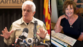 Sheriff leading Nancy Guthrie probe admits quitting past police job to dodge discipline - Fox News