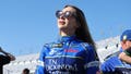 NASCAR's Natalie Decker gets out of the pool &amp; into her fire suit for big race, NFL Draft drama, plus MEAT! - Fox News
