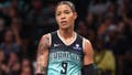 WNBA champ Natasha Cloud takes issue with Trump's Iran message on Easter - Fox News