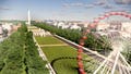 Trump-backed mega event to bring all 50 states to DC in world&rsquo;s fair-style bash - Fox News