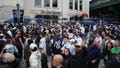 Yankees fans brawl in stands as team gets beat down by Angels amid frustrating skid - Fox News
