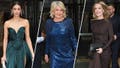 Nina Dobrev, Martha Stewart turn heads at King Charles&rsquo; star-studded charity gala - Fox News