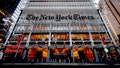 New York Times defends controversial anti-Israel piece, 'no truth' to retraction claims - Fox News