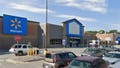 Omaha police shoot and kill woman after alleged Walmart kidnapping attempt - Fox News