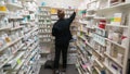 China has a chokehold on your medicine cabinet. It’s a national security threat - Fox News